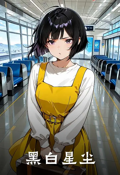 黑白星尘星阙星阙新热门小说_小说免费阅读黑白星尘(星阙星阙)