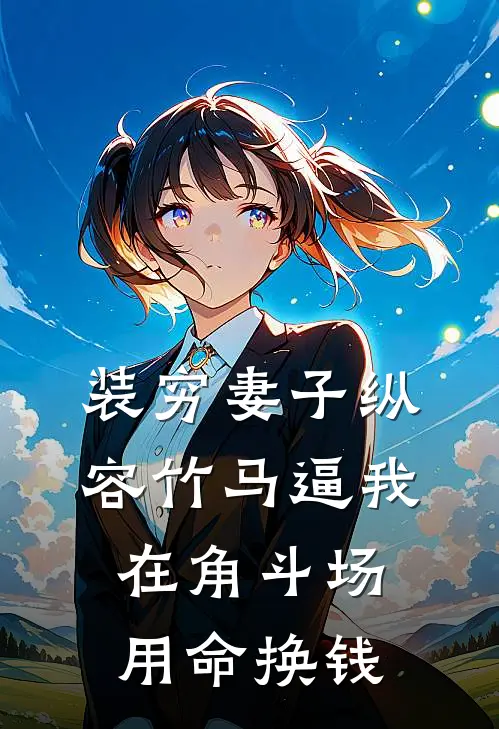 装穷妻子纵容竹马逼我在角斗场用命换钱(楚洛纪总)小说完整版_完结好看小说装穷妻子纵容竹马逼我在角斗场用命换钱楚洛纪总