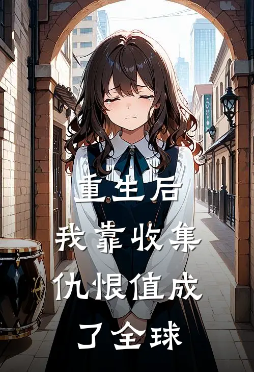 重生后，我靠收集仇恨值成了全球(裴星冉林子轩)热门小说在线阅读_热门小说重生后，我靠收集仇恨值成了全球(裴星冉林子轩)