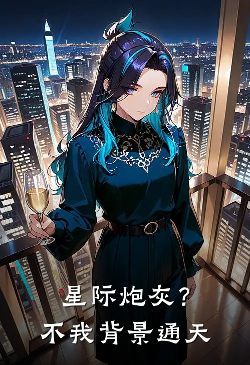 星际炮灰？不我背景通天（林峰哈克）全文免费阅读无弹窗大结局_星际炮灰？不我背景通天最新章节列表_笔趣阁（林峰哈克）