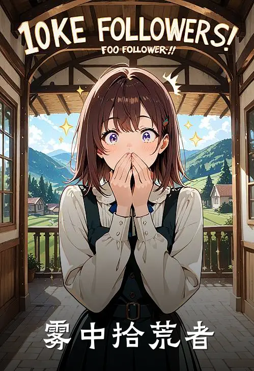 寂渊王庭《雾中拾荒者》_(寂渊王庭)热门小说