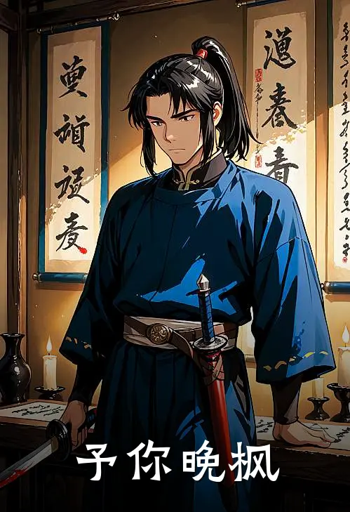 予你晚枫林晚苏晴最新章节免费阅读_予你晚枫热门小说