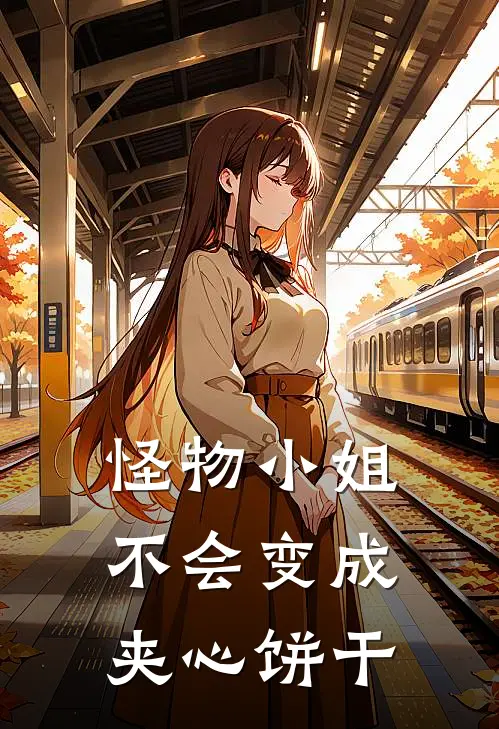 怪物小姐不会变成夹心饼干刘静静苏池免费热门小说_最热门小说怪物小姐不会变成夹心饼干刘静静苏池