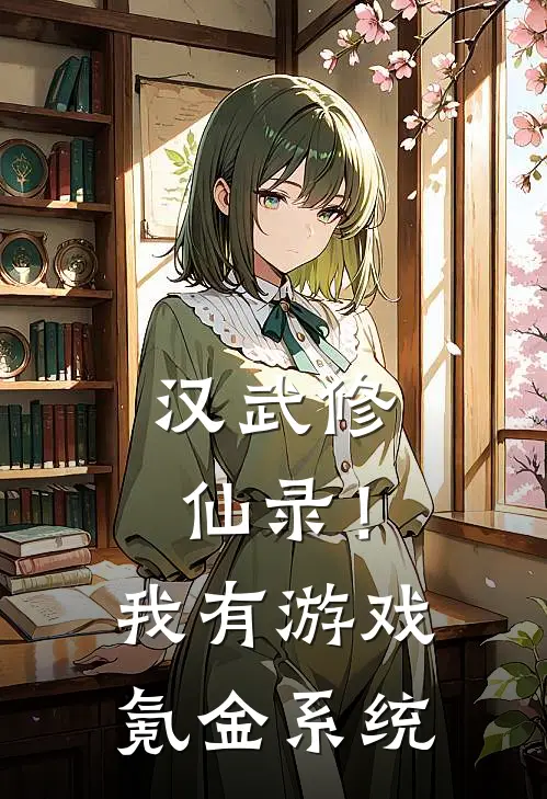 汉武修仙录！我有游戏氪金系统(刘子凌柳如烟)完整版免费全文阅读_完本小说推荐汉武修仙录！我有游戏氪金系统(刘子凌柳如烟)