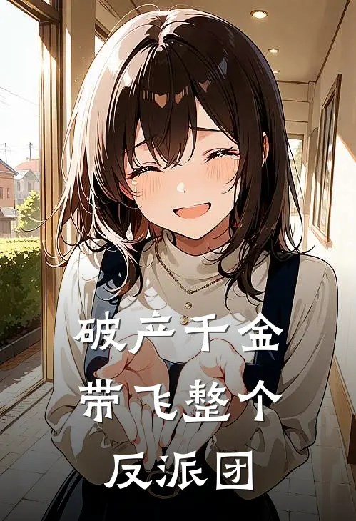 破产千金，带飞整个反派团(沈清弦沈国栋)完本小说推荐_最新章节列表破产千金，带飞整个反派团(沈清弦沈国栋)