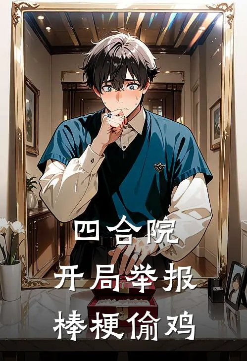 四合院：开局举报棒梗偷鸡张建强傻柱最新章节免费阅读_四合院：开局举报棒梗偷鸡热门小说