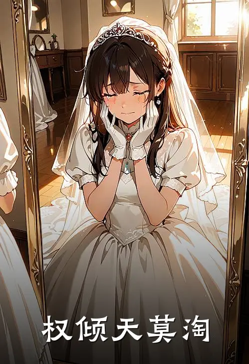 《权倾天莫淘》谢璟宸顾清瑶全文免费在线阅读_《权倾天莫淘》全集阅读