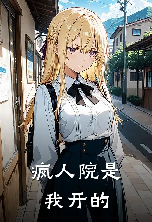 疯人院是我开的