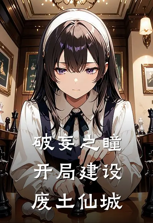 破妄之瞳：开局建设废土仙城