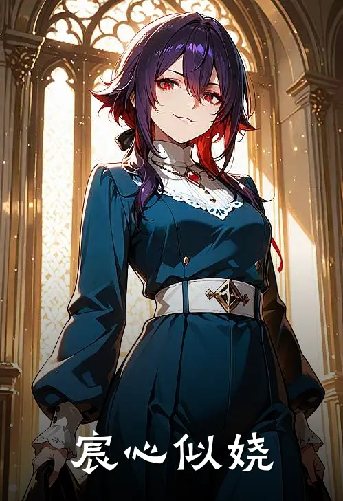 宸心似娆叶君娆君梦婉完本热门小说_小说推荐完结宸心似娆叶君娆君梦婉