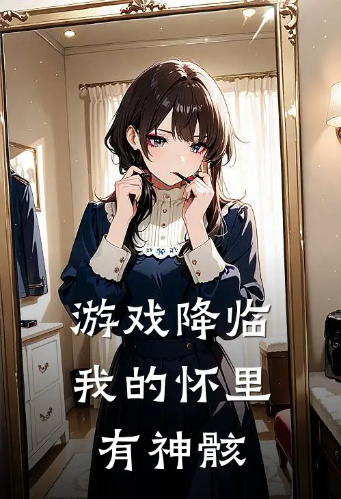 游戏降临：我的怀里有神骸