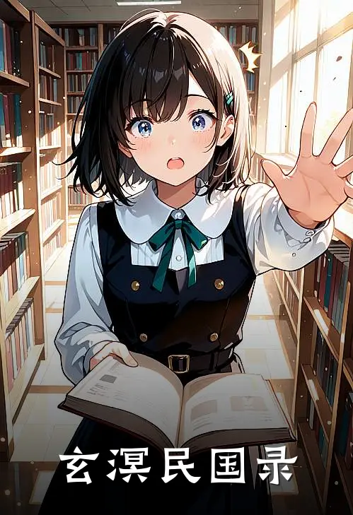 苏晚晴陆清玄《玄溟民国录》_(苏晚晴陆清玄)热门小说