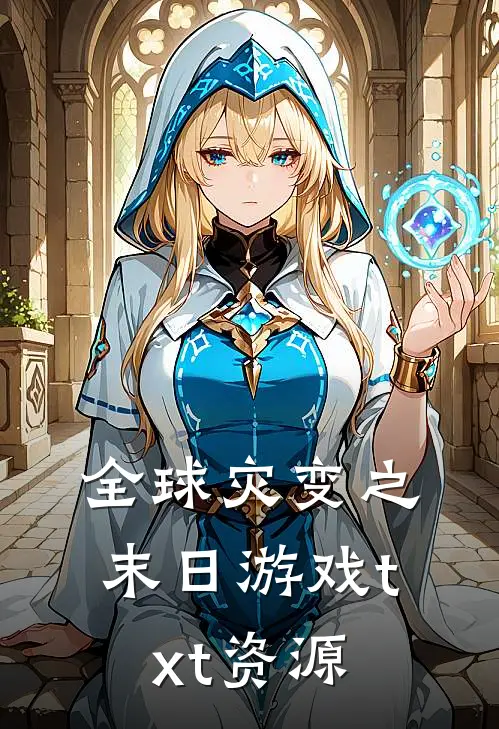 全球灾变之末日游戏txt资源