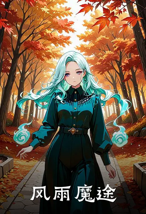 风雨魔途(冷思雨李桐桐)免费小说_最新小说全文阅读风雨魔途冷思雨李桐桐