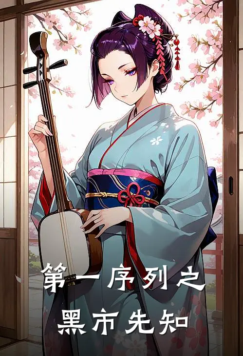 第一序列之黑市先知