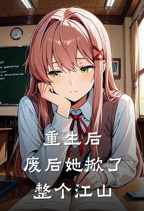 重生后，废后她掀了整个江山谢玄云舒完结版小说阅读_完整版小说免费阅读重生后，废后她掀了整个江山(谢玄云舒)