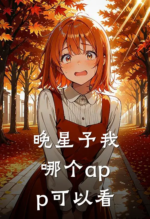 晚星予我哪个app可以看