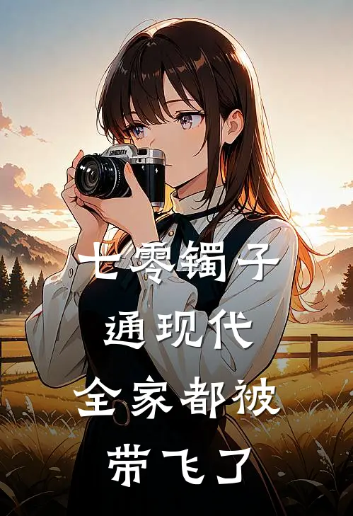 七零镯子通现代，全家都被带飞了(周凤娥张梅英)最新好看小说_最新章节列表七零镯子通现代，全家都被带飞了(周凤娥张梅英)