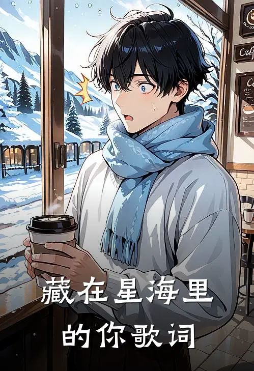 藏在星海里的你歌词