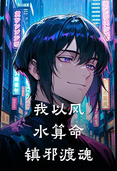 我以风水算命，镇邪渡魂(陈衍陈半仙)免费完结小说_小说完整版免费阅读我以风水算命，镇邪渡魂(陈衍陈半仙)