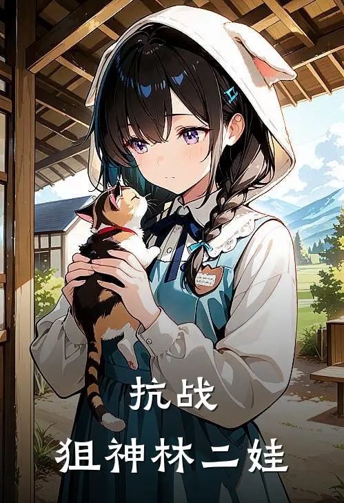 抗战：狙神林二娃林二娃李代完本小说推荐_免费小说全文阅读抗战：狙神林二娃林二娃李代