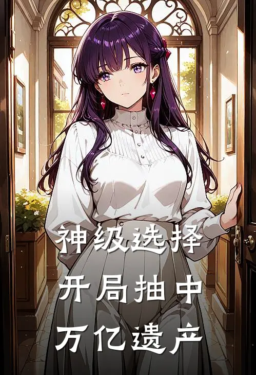 神级选择：开局抽中万亿遗产