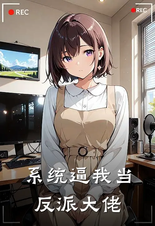 系统逼我当反派大佬