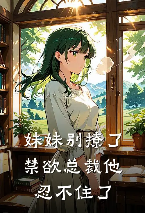 妹妹别撩了，禁欲总裁他忍不住了(许景休阿奇)最新小说推荐_最新热门小说妹妹别撩了，禁欲总裁他忍不住了许景休阿奇