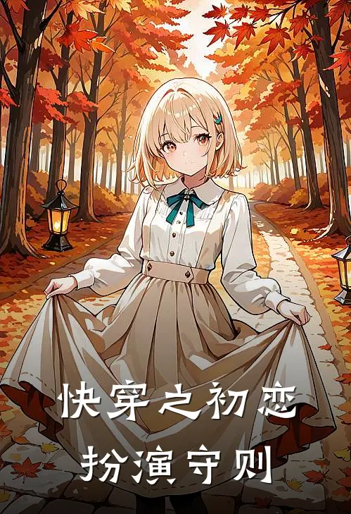 快穿之初恋扮演守则