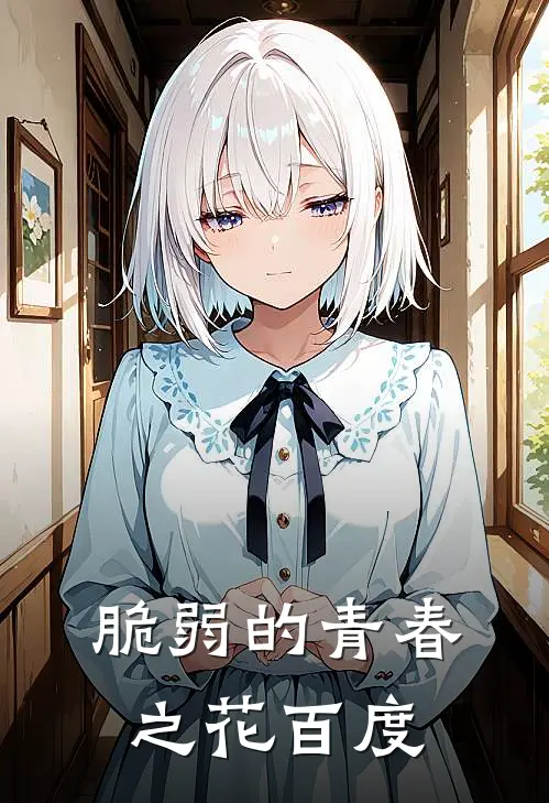 脆弱的青春之花百度