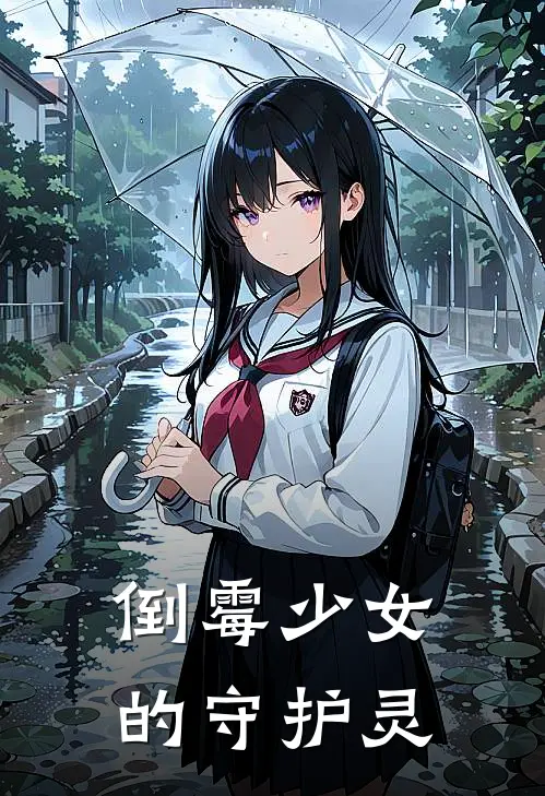 倒霉少女的守护灵