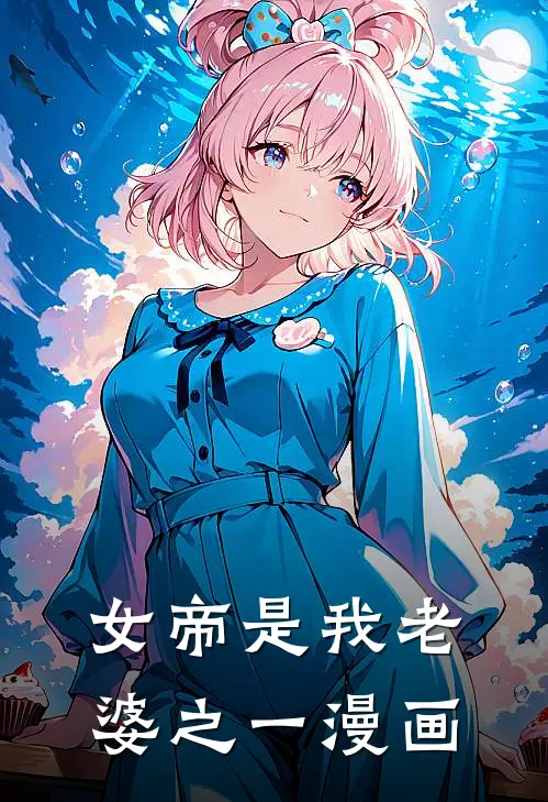 女帝是我老婆之一漫画