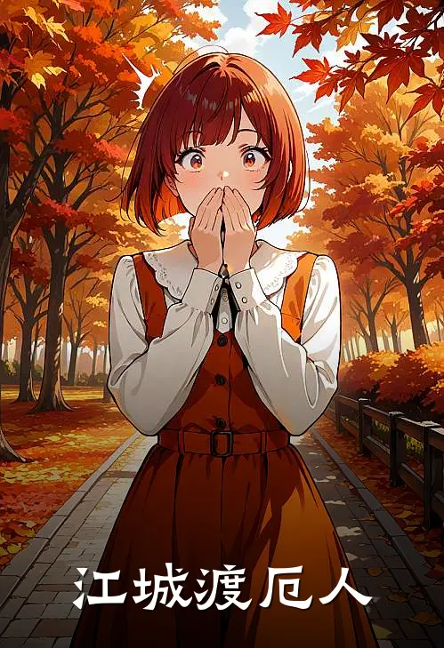 江城渡厄人