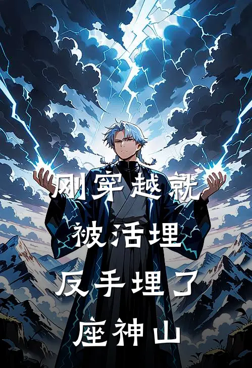 刚穿越就被活埋，反手埋了座神山