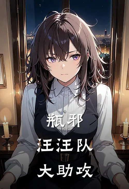 瓶邪：汪汪队大助攻无邪张麒麟小说免费完结_最新章节列表瓶邪：汪汪队大助攻(无邪张麒麟)