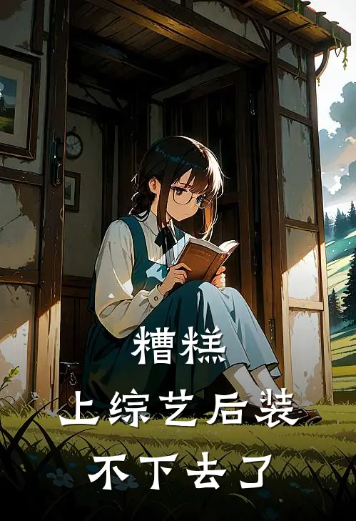 糟糕，上综艺后装不下去了林溪顾辰免费小说完结_最新完本小说推荐糟糕，上综艺后装不下去了(林溪顾辰)