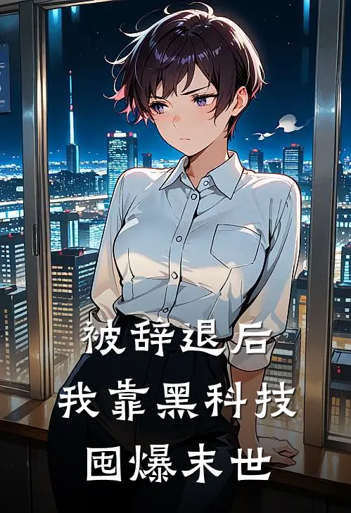 被辞退后，我靠黑科技囤爆末世