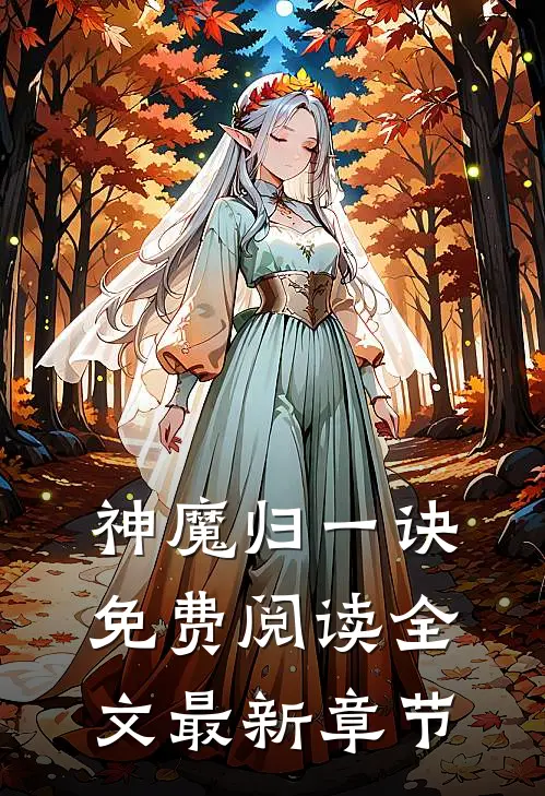 神魔归一诀免费阅读全文最新章节