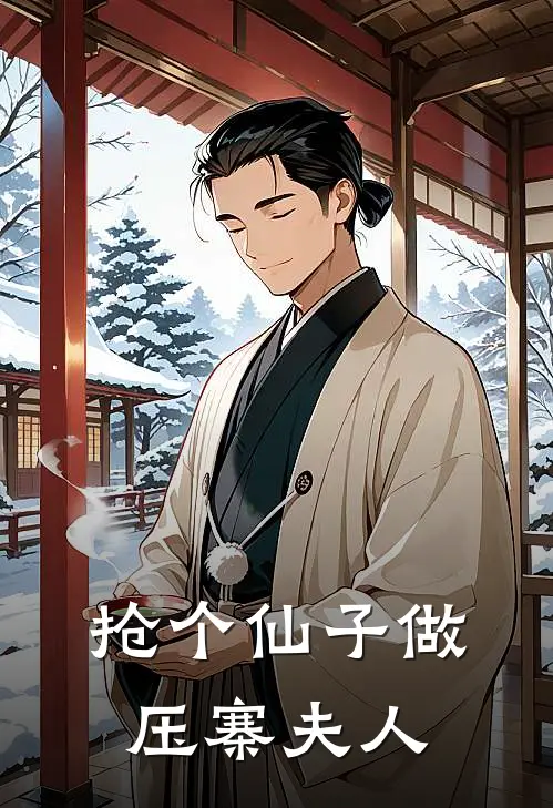 抢个仙子做压寨夫人