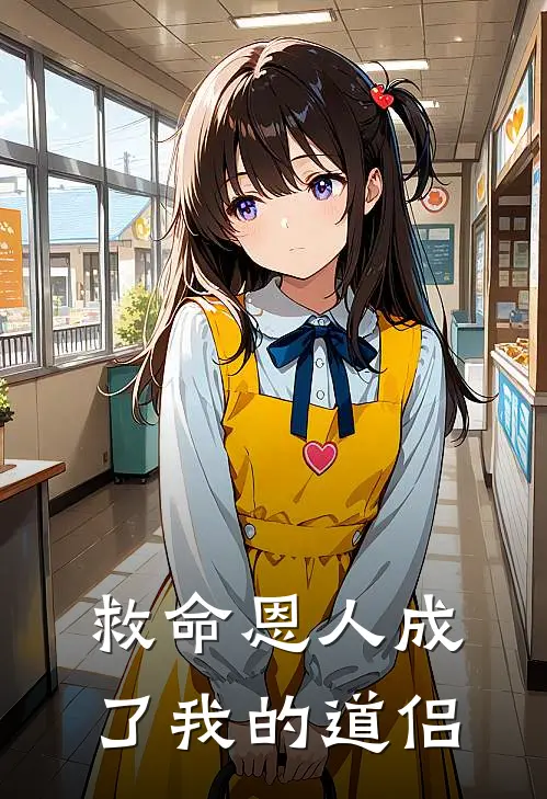 救命恩人成了我的道侣