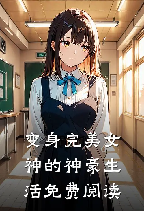 变身完美女神的神豪生活免费阅读