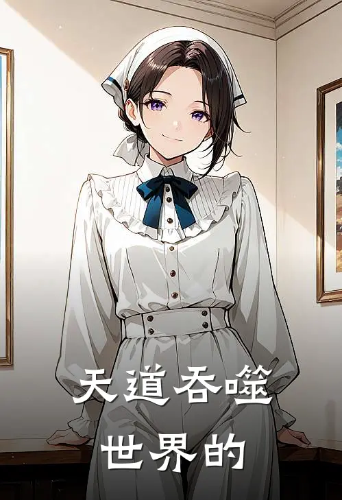 天道吞噬世界的