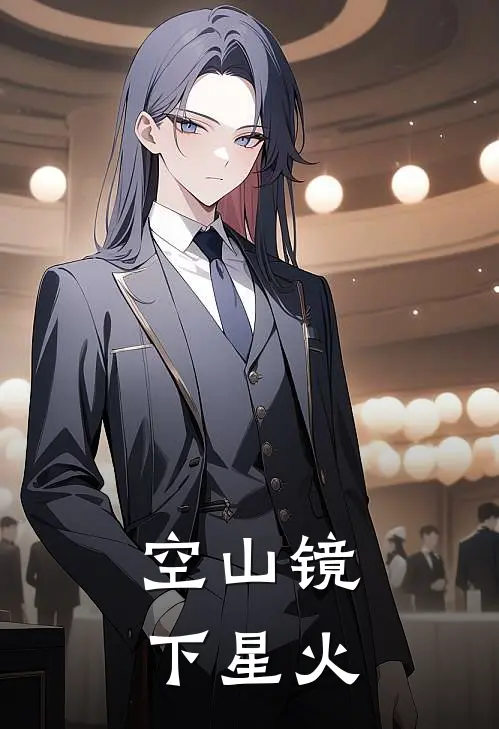 苏薇林珣《空山镜下星火》完结版免费阅读_苏薇林珣热门小说