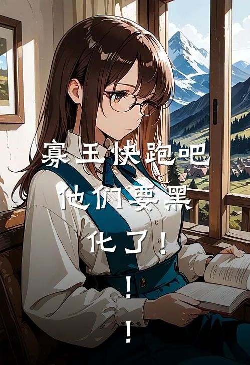 寡王快跑吧，他们要黑化了！！！林戈姝阿弃热门小说免费阅读_完本完结小说寡王快跑吧，他们要黑化了！！！(林戈姝阿弃)