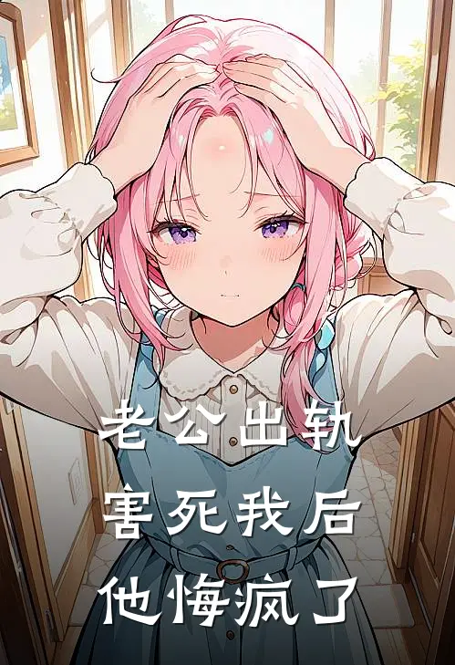 老公出轨害死我后，他悔疯了