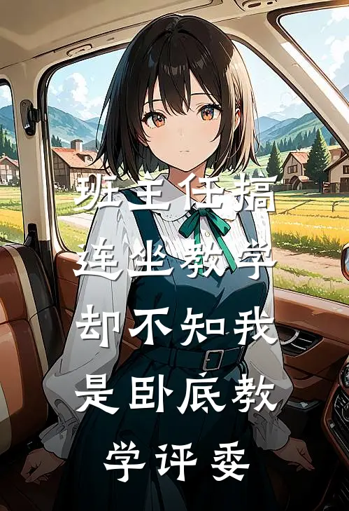 班主任搞连坐教学，却不知我是卧底教学评委