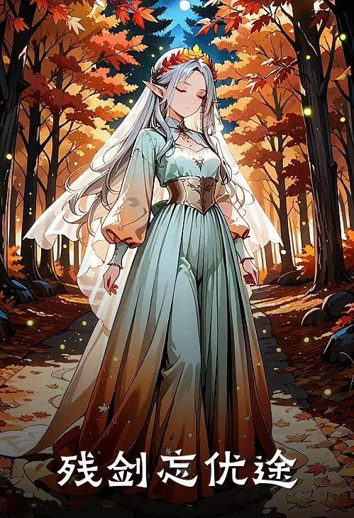 残剑忘优途