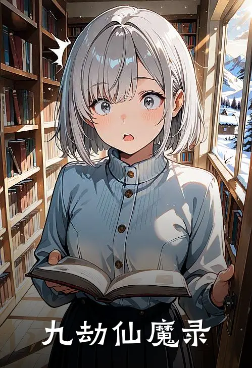 九劫仙魔录(沈砚润玉)完本小说推荐_最新章节列表九劫仙魔录(沈砚润玉)