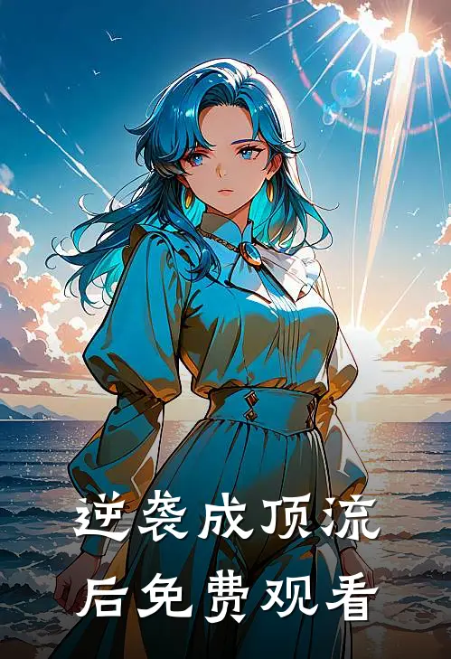 逆袭成顶流后免费观看