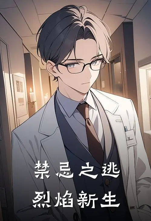 禁忌之逃烈焰新生林烁苏瑶完结小说_完结版小说全文免费阅读禁忌之逃烈焰新生林烁苏瑶